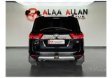 تويوتا لاند كروزر GR سبورت تيربو مزدوج 2024